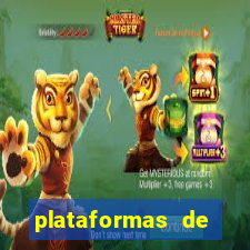 plataformas de jogos 2024